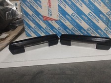 coppia Maniglia porta posteriore DX+SX nuove FIST  per FIAT 131