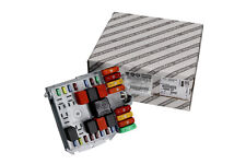 Scatola fusibili vano motore