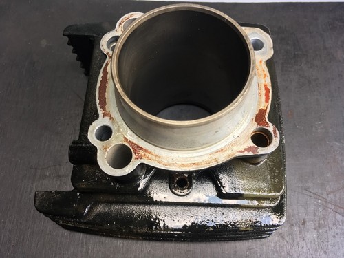 Harley davidson mt350 - mt350, cilindro