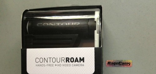 Contourroam modificato - contourroam,