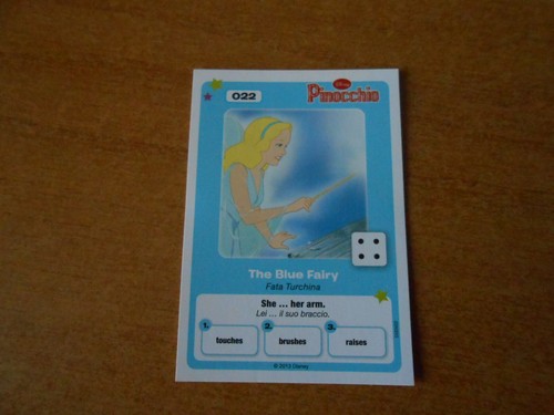 Figurina card conad - conad, classici
