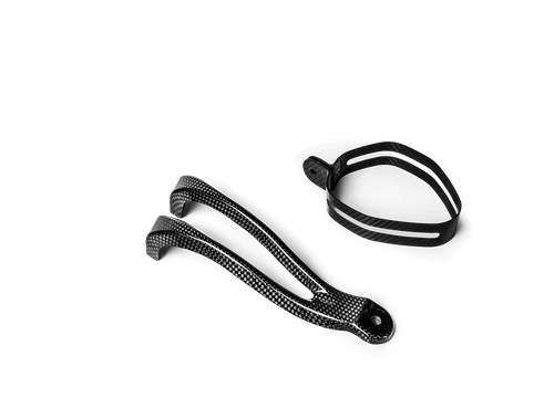 Kit montaggio akrapovic per - montaggio,