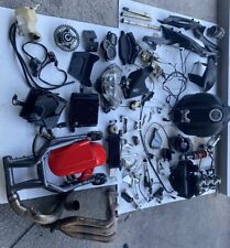 ricambi BENELLI TNT 1130