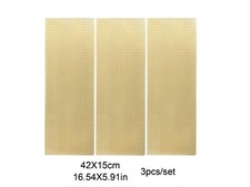 Zimmerit Set 3 pezzi per carri