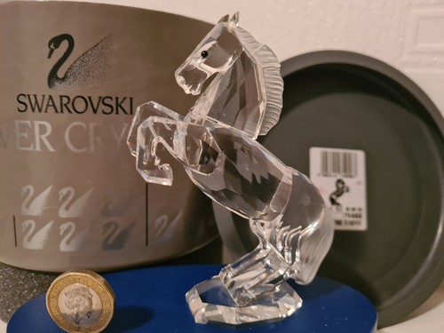 Cristallo swarovski stallone - swarovski, 'stallone