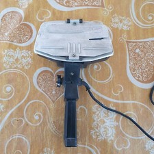 FLASH FARETTO PER MACCHINA FOTOGRAFICA ANNI 6O MARCA  RANGER ORIGINALE