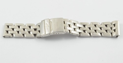 Breitling cinturino pilota per - breitling,