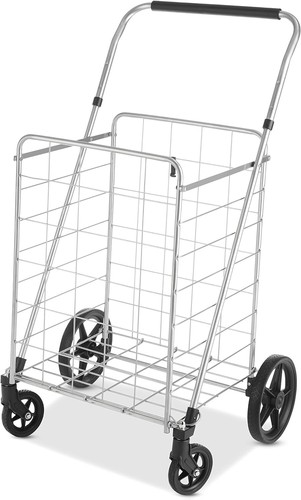 Carrello utilitario con manico - utilitario,