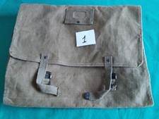 zainetto tascapane militare 