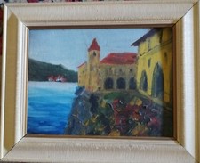 Santuario S. Caterina del