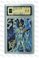 Carta Saint Seiya CCG-Pegasus