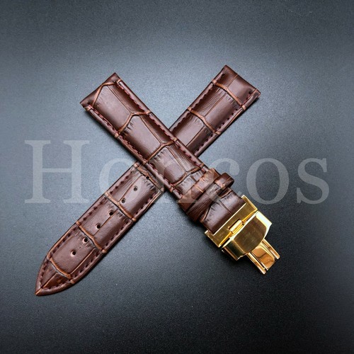 Cinturino orologio pelle 19 - in,