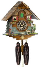 Orologio cucù originale - orologio,