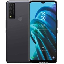 TCL 30 XE 5G 64GB T767W Black