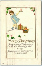 Cartolina - Buon Natale