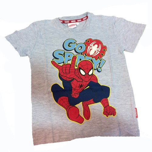 Spiderman uomo ragno - ragno, t-shirt