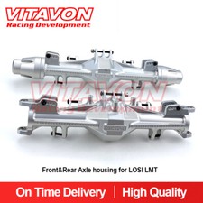 Vitavon LMT CNC Alu#7075