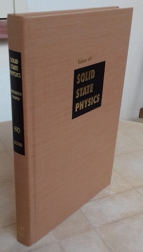 Ingegneria fisica dello stato - fisica,