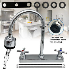 Llave De Agua Para Cocina Con