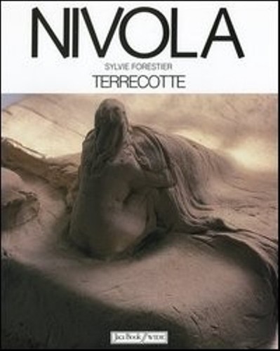 Nivola terrecotte opere - nivola.,