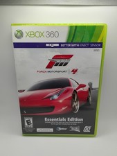 Forza Motorsport 4 --