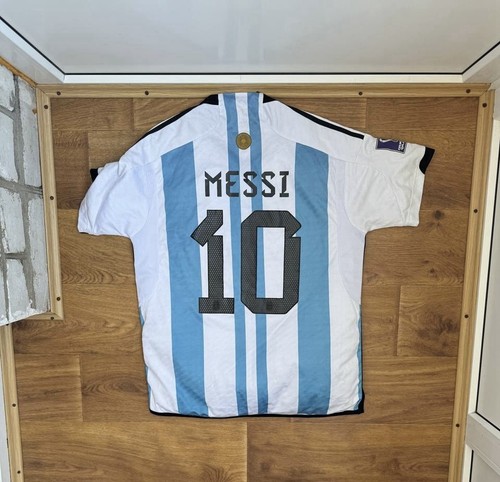 Maglia argentina home 2022 fwc - home,
