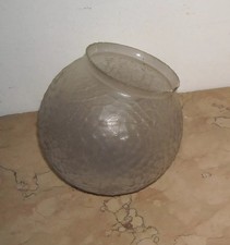 VETRO D'EPOCA_ANTICA COPPA