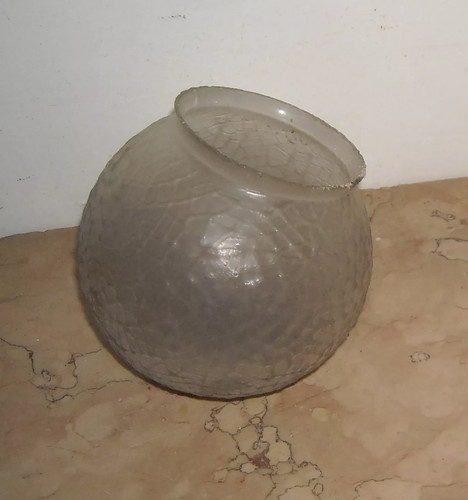 Vetro epoca antica coppa - vetro,