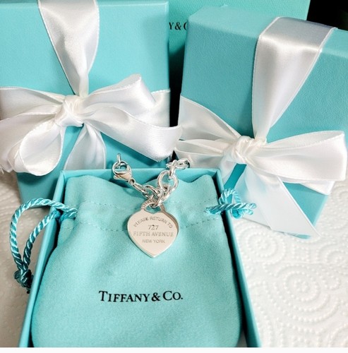 Tiffany return to - to, fifth