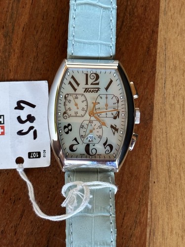 Cronografo tissot heritage - cronografo,