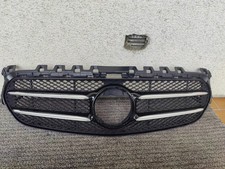 A2478885700 Griglia Radiatore