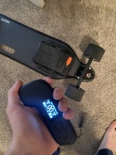 Electric Skateboard