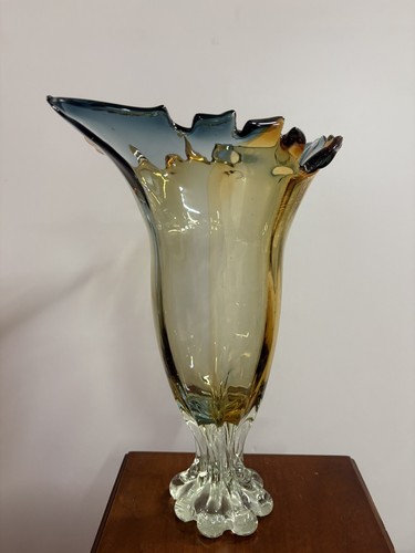 Vaso vetro murano - vaso, di