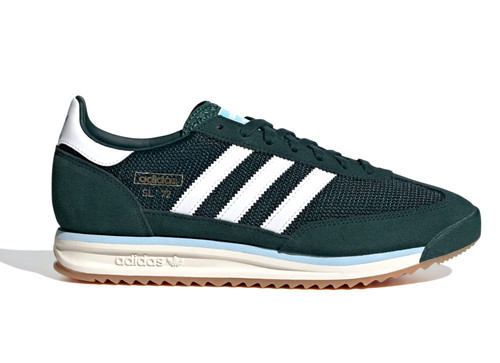 Scarpe sneakers uomo adidas - uomo, sl