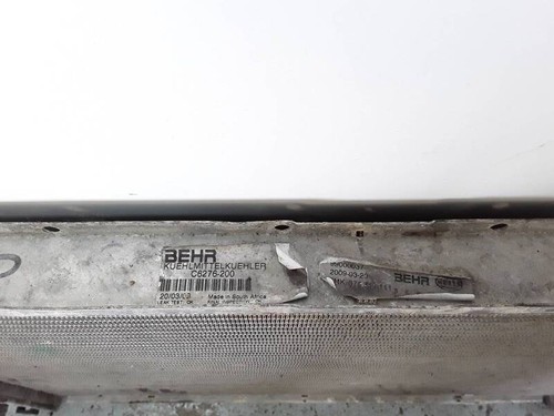 99000037 radiatore acqua - 99000037,