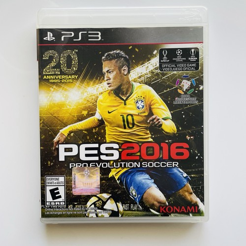 Pes 2016 pro - pro, soccer