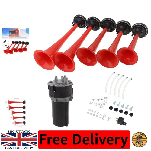 Set trombe dixie - trombe,