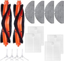 Kit accessori aspirapolvere - 14,