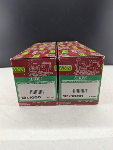 Lgb lehmann 300mm - lgb,