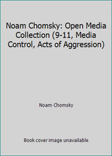 Noam Chomsky: Open Media