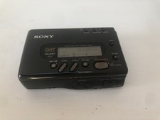 Sony TCD-D8 DAT Walkman