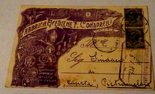 ACETILENE F. CONDORELLI