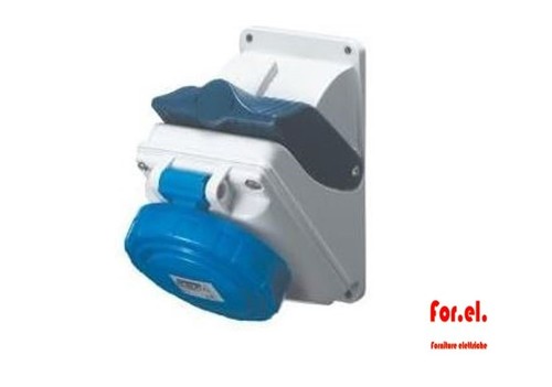 Gewiss gw66481 presa - gw66481,