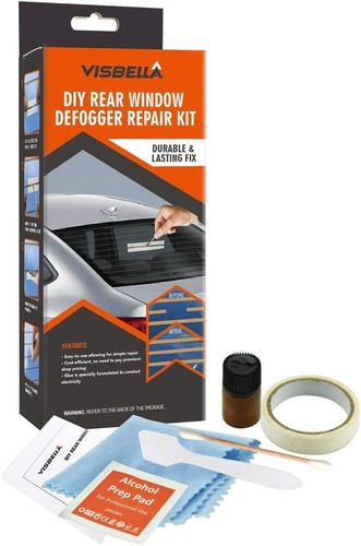 Visbella kit riparazione - kit, di