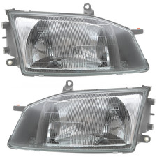 Scheinwerfer Set für Toyota