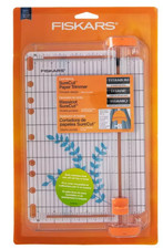 Tagliacarte Fiskars SureCut