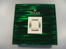 149507: Rolex orologi display