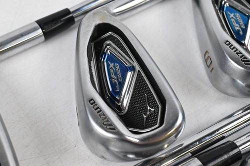 Mizuno jpx 825 - ferri, stiro