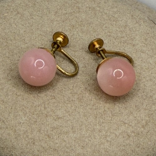Set orecchini vite vintage - vite,