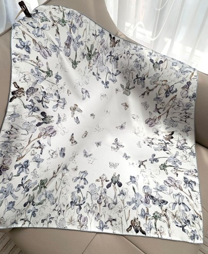 Sciarpa fazzoletto collo - sciarpa,